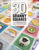 3D Granny Squares Book PDF