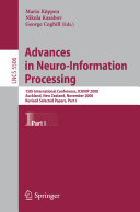 Read Pdf Advances in Neuro-Information Processing