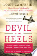 Devil at My Heels Book