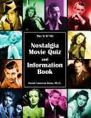 The N*O*VO Nostalgia Movie Quiz and Information Book Pdf/ePub eBook