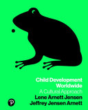 Child Development Worldwide Pdf/ePub eBook