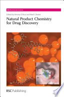 Natural Product Chemistry for Drug Discovery