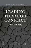 Leading through Conflict [Pdf/ePub] eBook