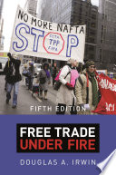 Free Trade Under Fire Book PDF