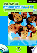 Cross-curricular Projects Photocopiable Resource Book with Audio CD: Volume 0