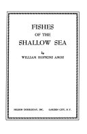 Fishes of the Shallow Sea