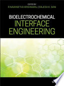 Bioelectrochemical Interface Engineering Book