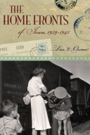 The Home Fronts of Iowa, 1939-1945