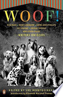 Woof! PDF Book By Lee Montgomery