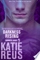 Darkness Rising Book