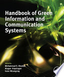 Handbook of Green Information and Communication Systems Book