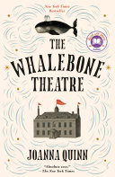 The Whalebone Theatre Book