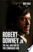 Robert Downey Jr. image