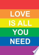 Love Is All You Need.epub
