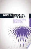 What is Narrative Research?