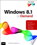 Windows 8 1 on Demand
