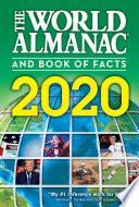 The World Almanac and Book of Facts 2020 Book PDF