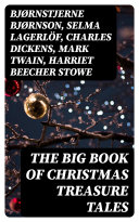 The Big Book of Christmas Treasure Tales