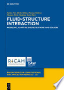 Fluid Structure Interaction Book