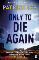 Only to Die Again Book