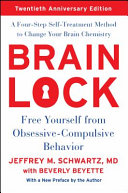 Brain Lock  Twentieth Anniversary Edition Book