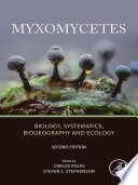 Myxomycetes Book