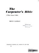 The Carpenter s Bible