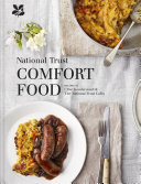 National Trust Comfort Food Pdf/ePub eBook