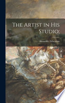 The Artist in His Studio;