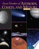 Seven Wonders of Asteroids, Comets, and Meteors PDF Book By Ron Miller