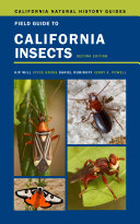 Field Guide to California Insects [Pdf/ePub] eBook