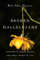 Broken Hallelujahs Pdf/ePub eBook