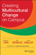 Creating Multicultural Change on Campus