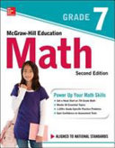 McGraw-Hill Education Math Grade 7, Second Edition