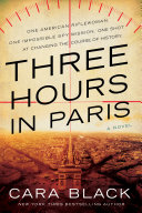 Three Hours in Paris Pdf/ePub eBook