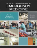 Guide to the Essentials in Emergency Medicine