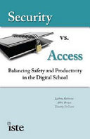 Security Vs  Access Book