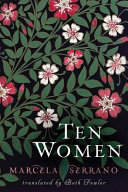 Ten Women Book