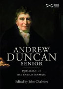 Andrew Duncan Senior