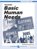 First Step Nonfiction-Basic Human Needs