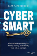 Cyber Smart [Pdf/ePub] eBook