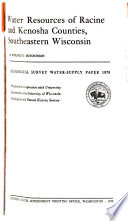 Geological Survey Water supply Paper