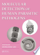 Molecular Detection of Human Parasitic Pathogens