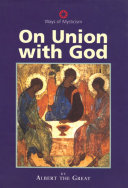 Pdf On Union With God Telecharger