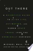 Out There PDF Book By Michael Wall