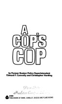 A Cop s Cop