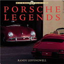 Porsche Legends Book