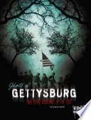 Ghosts of Gettysburg and Other Hauntings of the East Book PDF