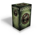 The Shadow Children, the Complete Series image