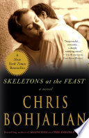 Skeletons at the Feast PDF Book By Chris Bohjalian
